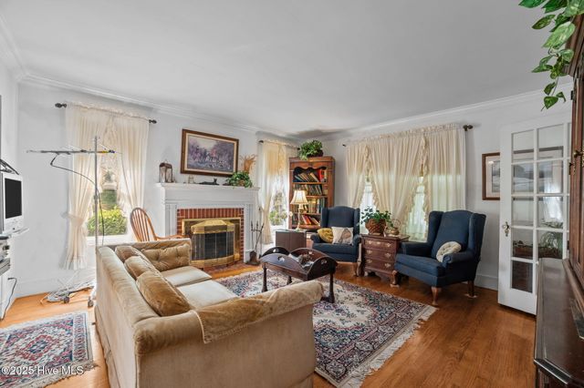 4961 Kelly Road, Bath, NC 27808