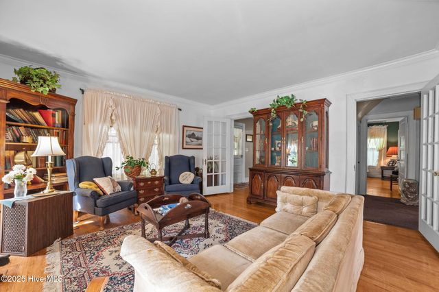 4961 Kelly Road, Bath, NC 27808