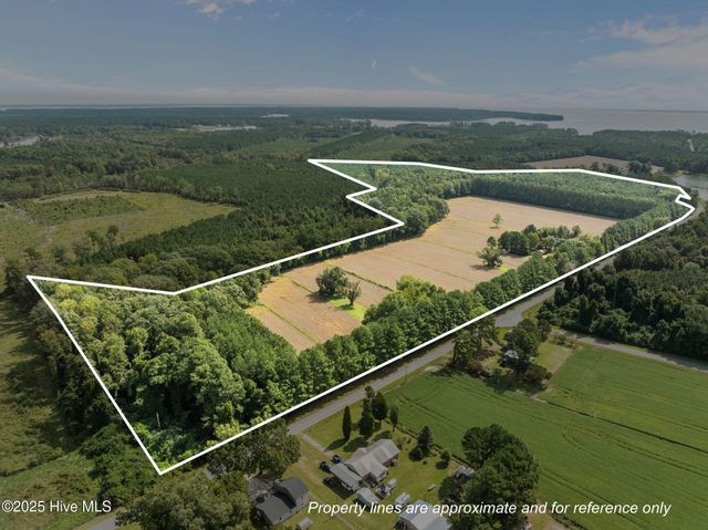 4961 Kelly Road, Bath, NC 27808