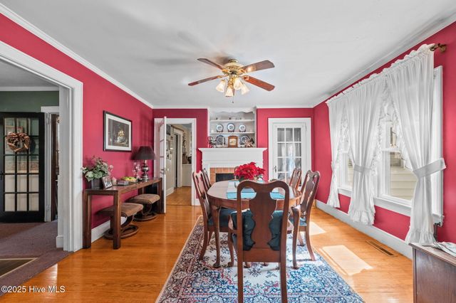 4961 Kelly Road, Bath, NC 27808