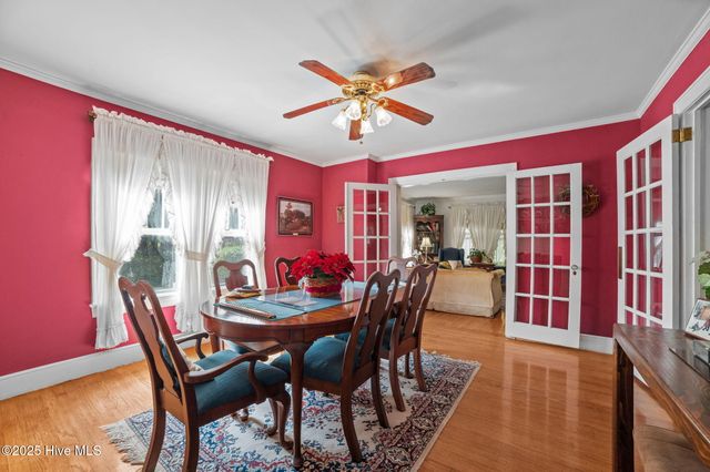 4961 Kelly Road, Bath, NC 27808