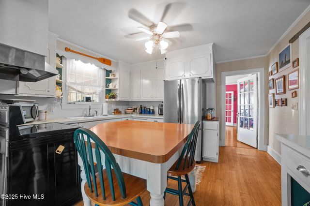 4961 Kelly Road, Bath, NC 27808