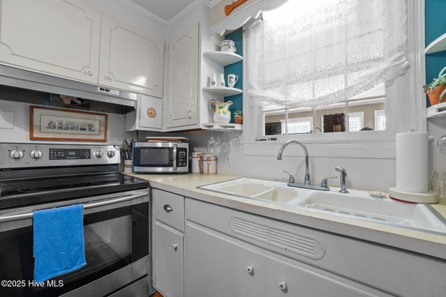 4961 Kelly Road, Bath, NC 27808