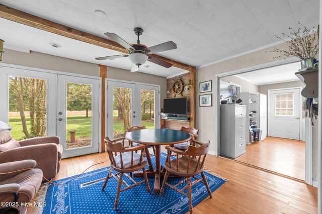 4961 Kelly Road, Bath, NC 27808