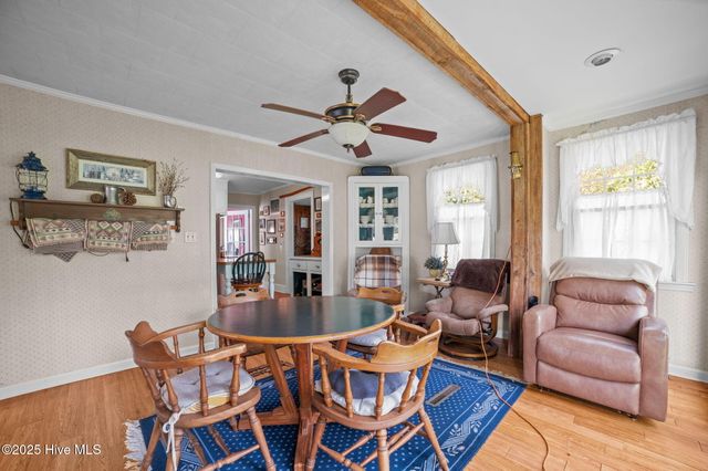 4961 Kelly Road, Bath, NC 27808