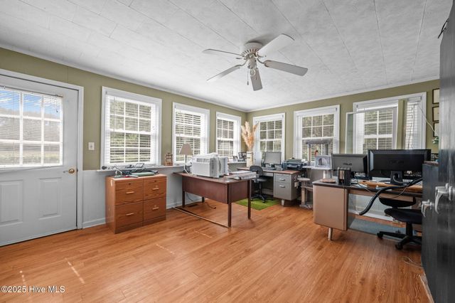 4961 Kelly Road, Bath, NC 27808