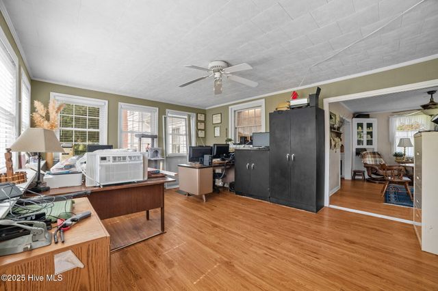 4961 Kelly Road, Bath, NC 27808