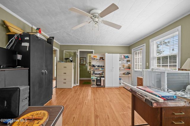 4961 Kelly Road, Bath, NC 27808