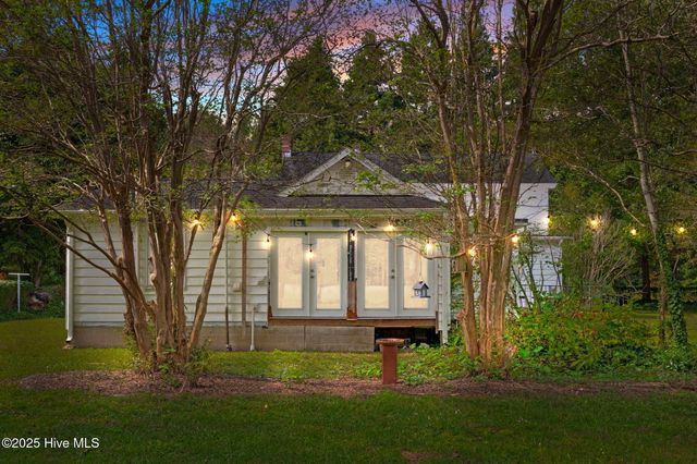 4961 Kelly Road, Bath, NC 27808