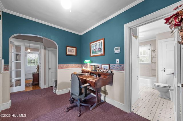 4961 Kelly Road, Bath, NC 27808