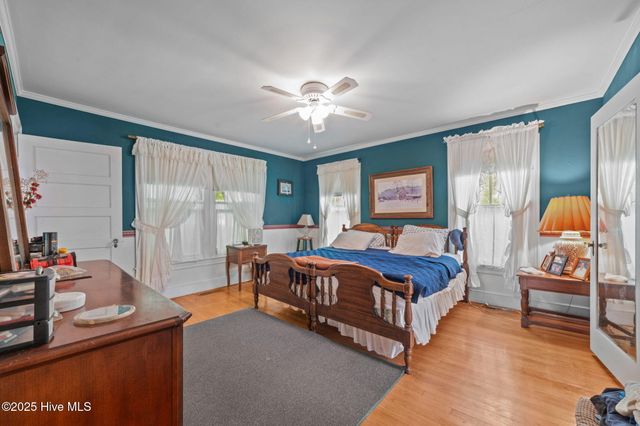 4961 Kelly Road, Bath, NC 27808