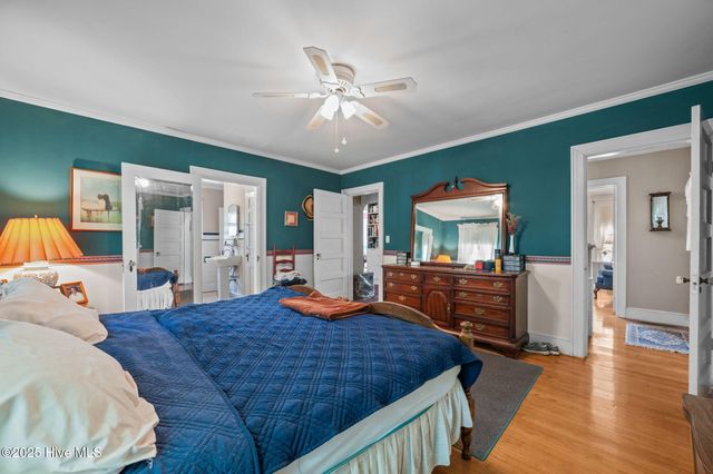 4961 Kelly Road, Bath, NC 27808