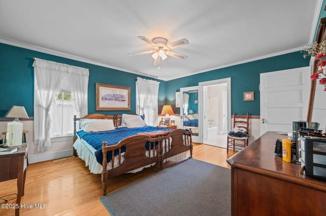 4961 Kelly Road, Bath, NC 27808