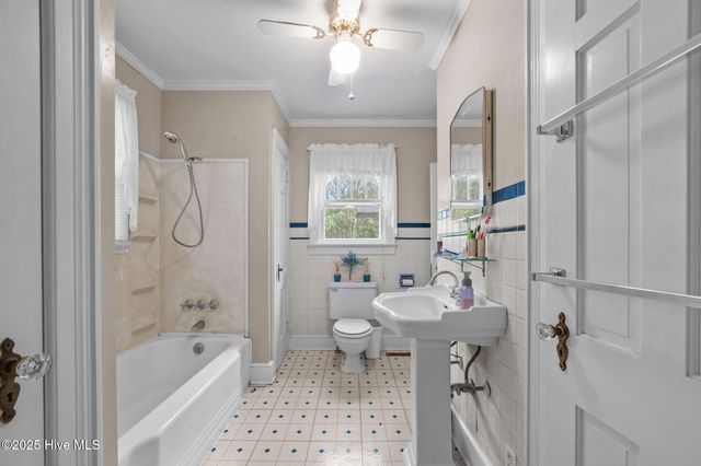 4961 Kelly Road, Bath, NC 27808