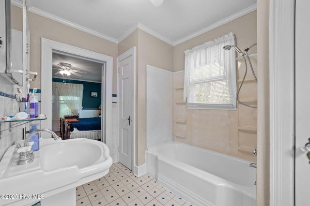 4961 Kelly Road, Bath, NC 27808