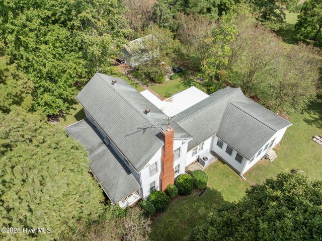 4961 Kelly Road, Bath, NC 27808