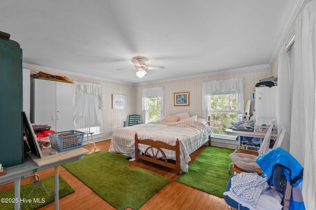 4961 Kelly Road, Bath, NC 27808