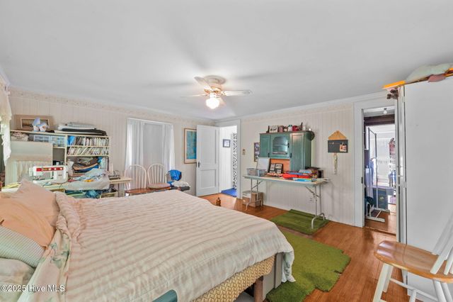 4961 Kelly Road, Bath, NC 27808