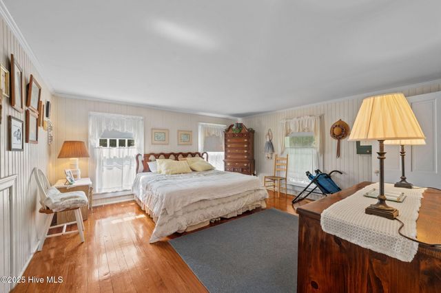 4961 Kelly Road, Bath, NC 27808