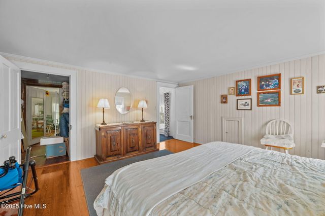 4961 Kelly Road, Bath, NC 27808