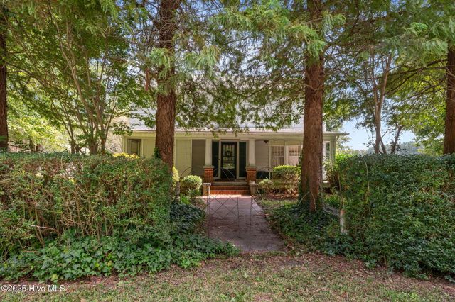 4961 Kelly Road, Bath, NC 27808