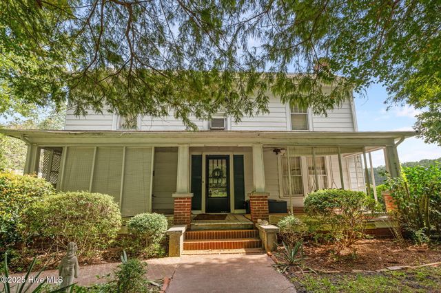 4961 Kelly Road, Bath, NC 27808