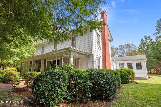 4961 Kelly Road, Bath, NC 27808