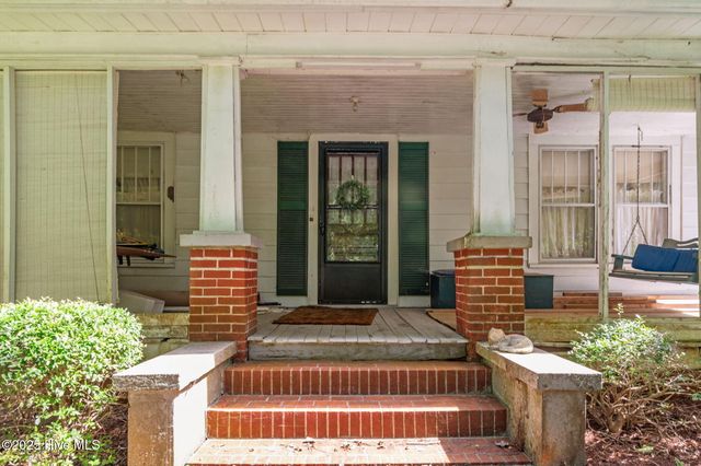 4961 Kelly Road, Bath, NC 27808