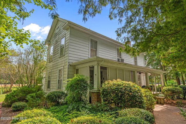 4961 Kelly Road, Bath, NC 27808