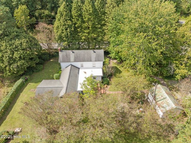 4961 Kelly Road, Bath, NC 27808