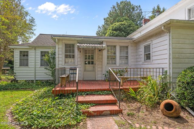 4961 Kelly Road, Bath, NC 27808