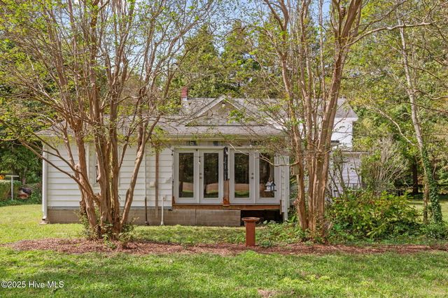 4961 Kelly Road, Bath, NC 27808