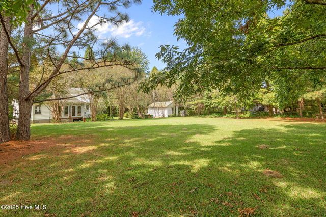 4961 Kelly Road, Bath, NC 27808