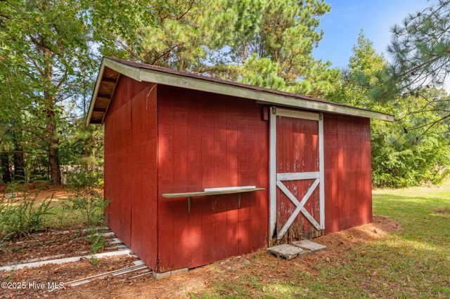 4961 Kelly Road, Bath, NC 27808