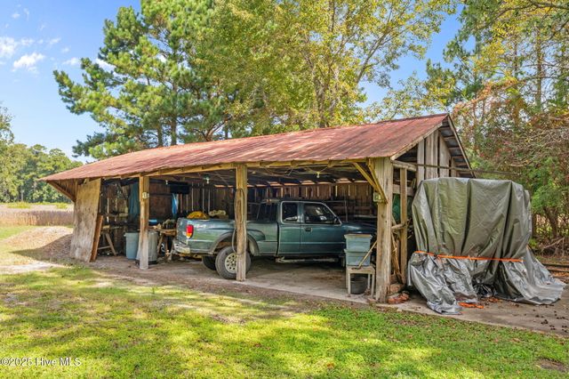 4961 Kelly Road, Bath, NC 27808