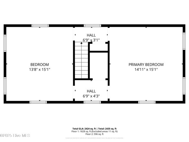 4961 Kelly Road, Bath, NC 27808