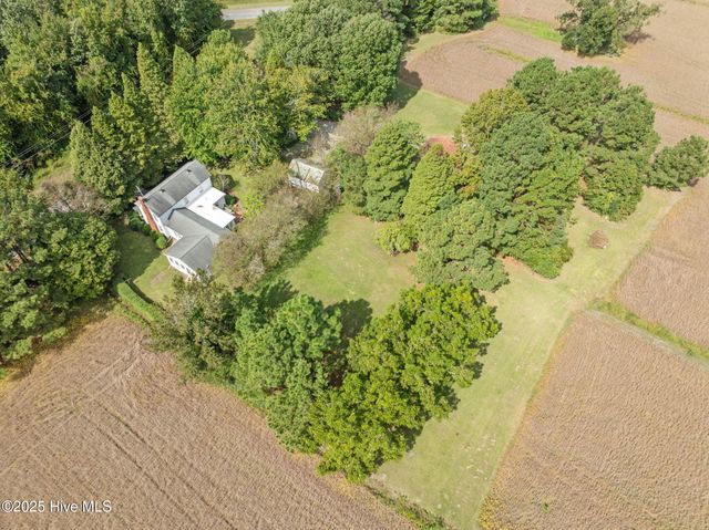 4961 Kelly Road, Bath, NC 27808