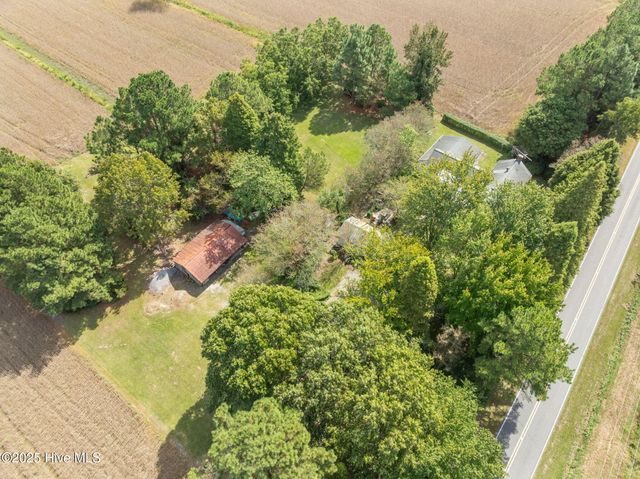 4961 Kelly Road, Bath, NC 27808