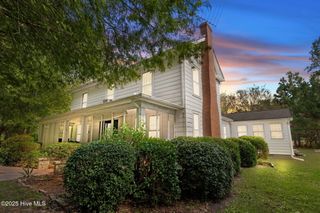 4961 Kelly Road, Bath, NC 27808