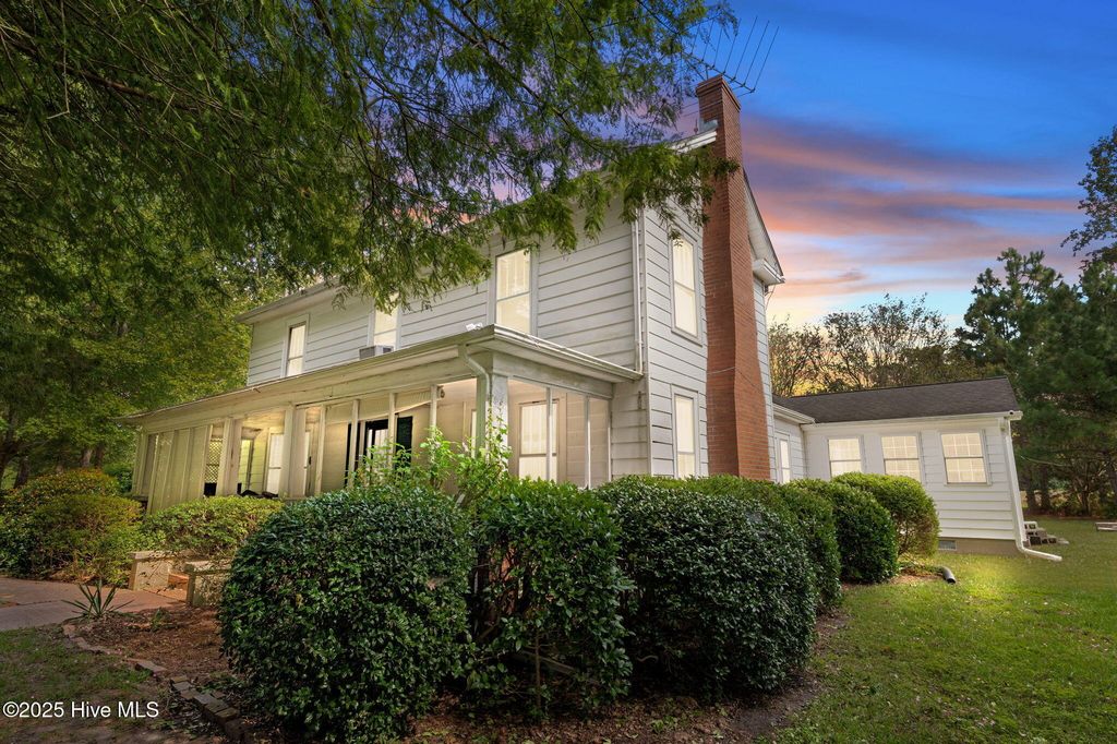 4961 Kelly Road, Bath, NC 27808