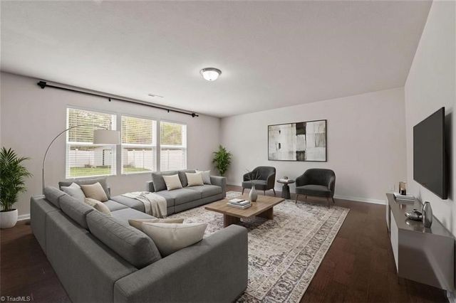 3423 Anita Glen Drive, Greensboro, NC 27405