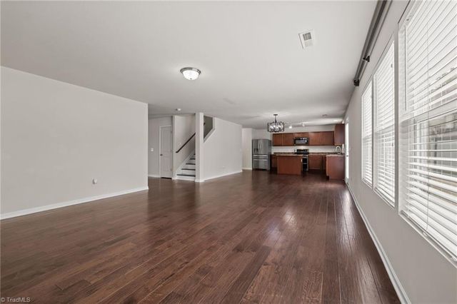 3423 Anita Glen Drive, Greensboro, NC 27405