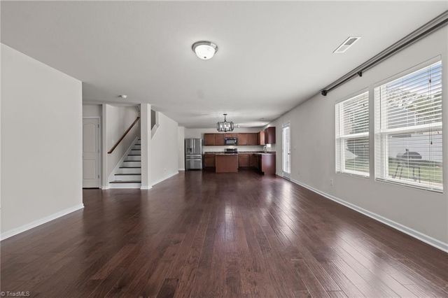 3423 Anita Glen Drive, Greensboro, NC 27405