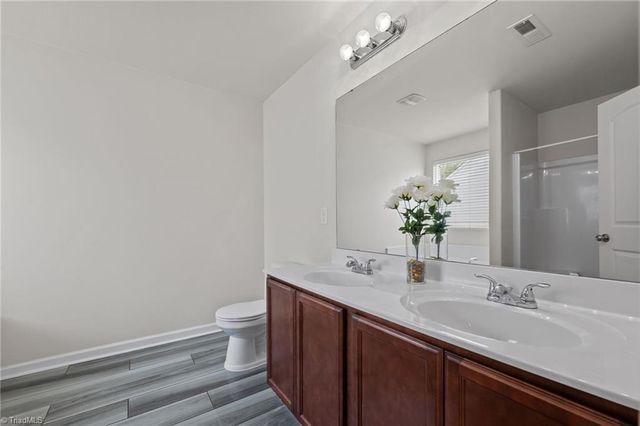 3423 Anita Glen Drive, Greensboro, NC 27405