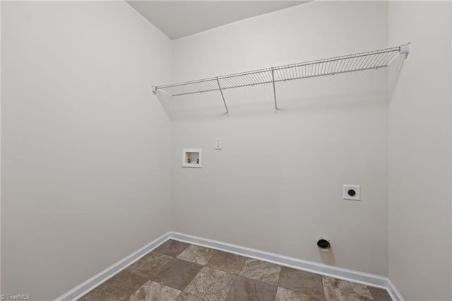 3423 Anita Glen Drive, Greensboro, NC 27405