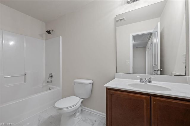 3423 Anita Glen Drive, Greensboro, NC 27405