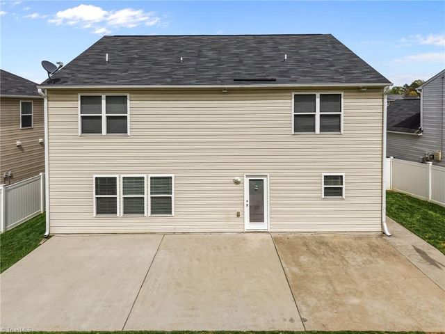 3423 Anita Glen Drive, Greensboro, NC 27405