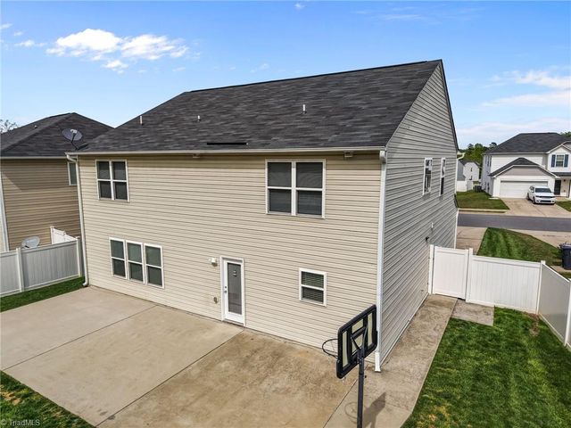 3423 Anita Glen Drive, Greensboro, NC 27405