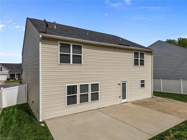 3423 Anita Glen Drive, Greensboro, NC 27405
