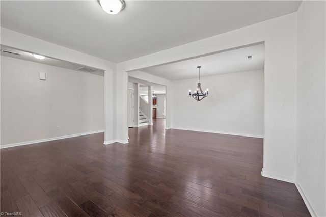 3423 Anita Glen Drive, Greensboro, NC 27405